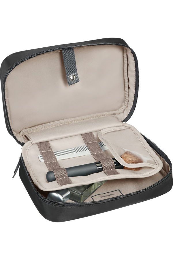 Samsonite Karissa Weekender Svart