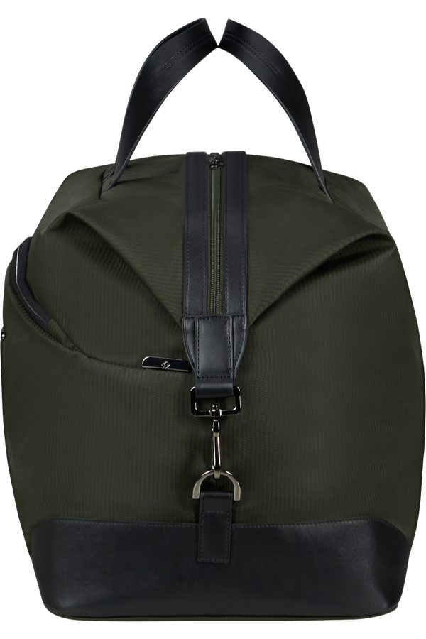 Samsonite Splendix Duffle 62cm  Green/Black Samsonite Splendix Duffle 62cm  Green/Black