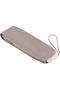 Samsonite Alu Drop S 3 Sect. Manual Flat  Rose Samsonite Alu Drop S 3 Sect. Manual Flat  Rose