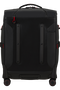 Samsonite Ecodiver SPINNER DUFFLE 55/20  Svart