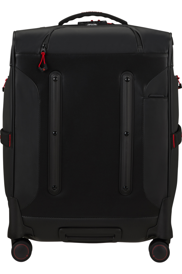 Samsonite Ecodiver SPINNER DUFFLE 55/20  Svart