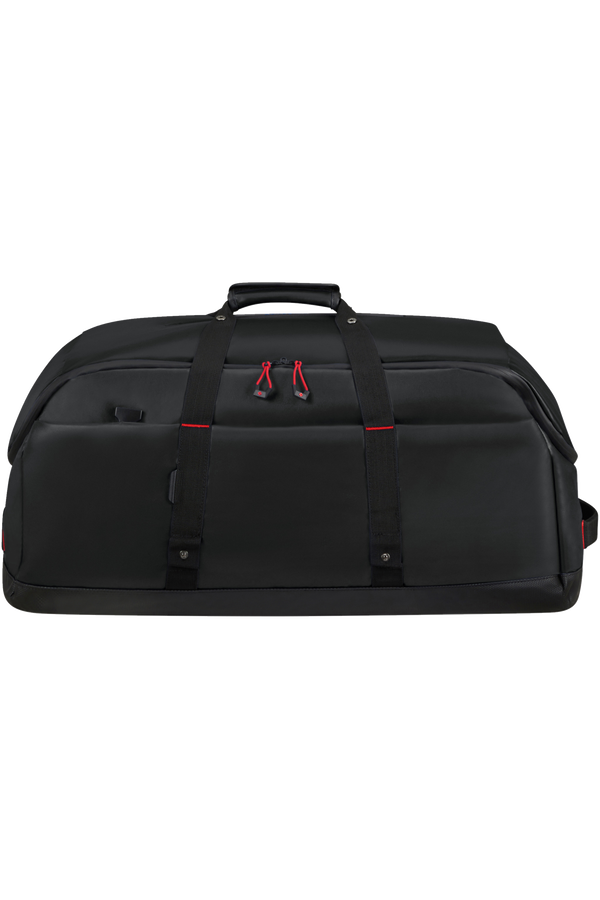 Samsonite Ecodiver DUFFLE L  Svart