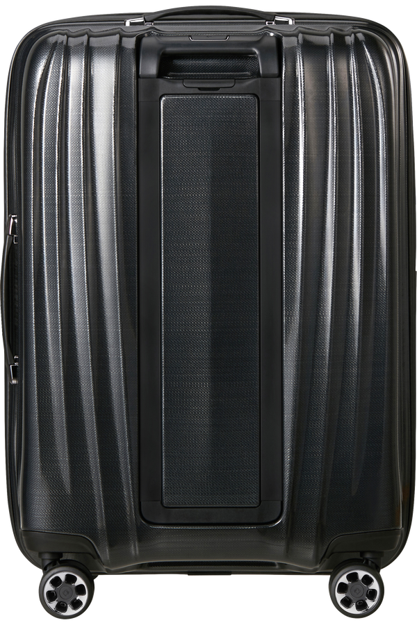 Samsonite Nexis Spinner Expandable 70cm  Onyx Black