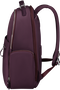 Samsonite Karissa Evo Round Backpack 15.6'  Burgunder Samsonite Karissa Evo Round Backpack 15.6'  Burgunder