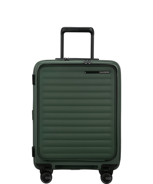 Restackd Utvidbar koffert med 4 hjul 55cm 55 x 40 x 23/26 cm | 3.1 kg Restackd Utvidbar koffert med 4 hjul 55cm 55 x 40 x 23/26 cm | 3.1 kg
