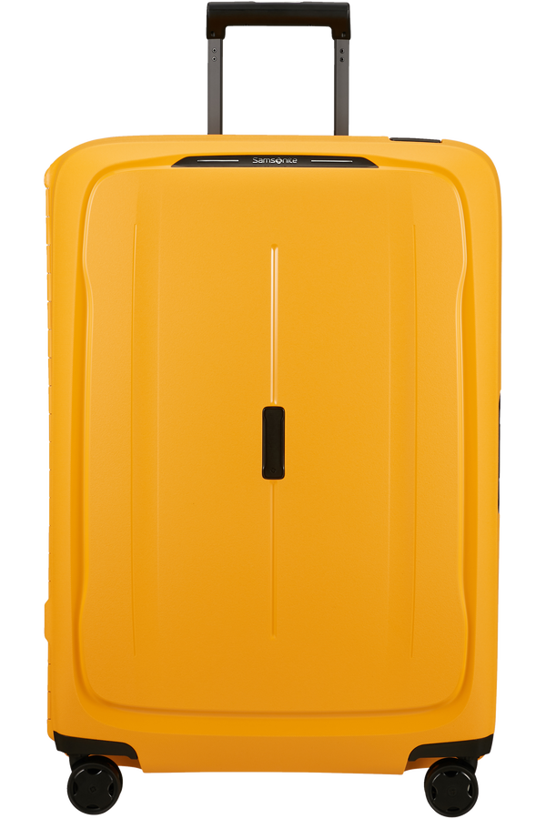 Samsonite Essens Spinner 75cm  Radiant Yellow