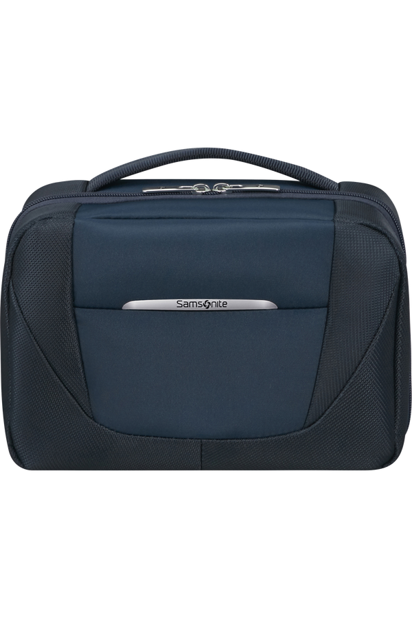 Samsonite Re-Lite Toilet Kit  Midnattsblå