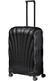 Samsonite C-Lite Spinner 75cm  Svart
