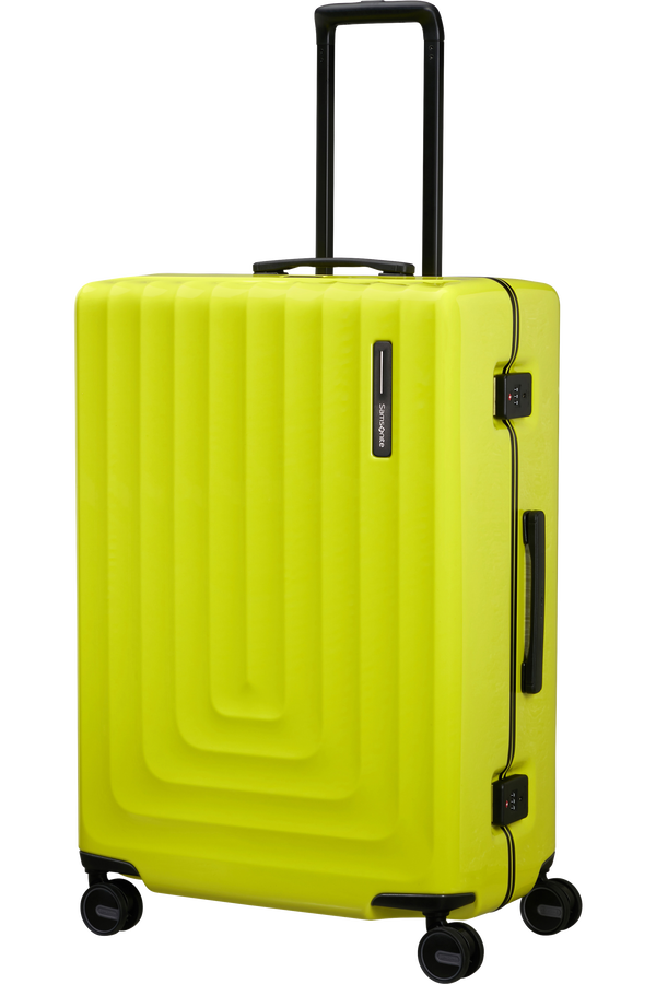 Samsonite Focus Spinner 75cm  Metallic Lime