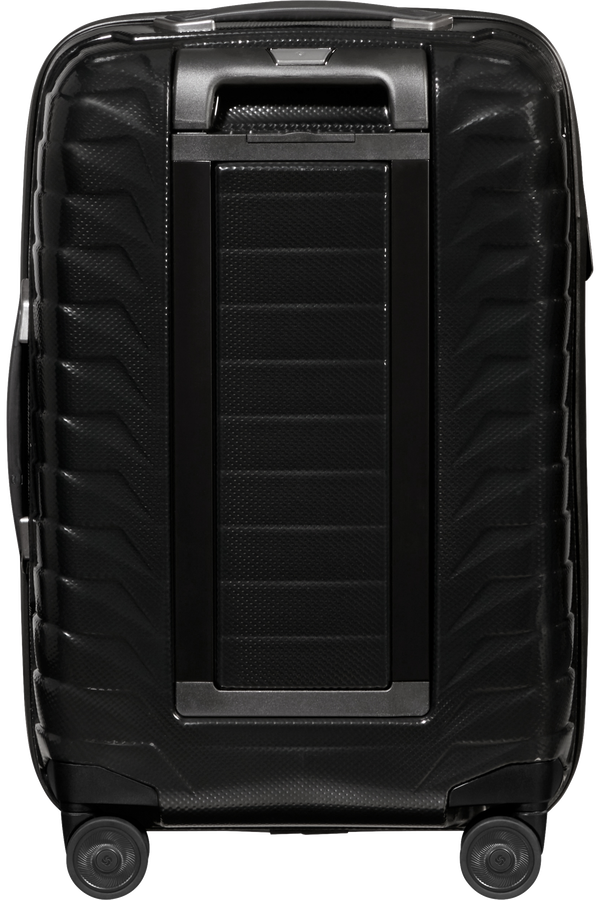 Samsonite Proxis Spinner Expandable Length 35cm 55cm  Svart