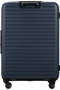 Samsonite Restackd Spinner Expandable 75cm  Midnight