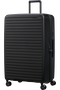 Samsonite Restackd Spinner Expandable 81cm  Svart