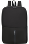 Samsonite Ta Revolution Foldable Backpack M  Svart Samsonite Ta Revolution Foldable Backpack M  Svart