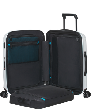 Nexis Utvidbar koffert med 4 hjul 55cm 55 x 40 x 20/23 cm | 2.5 kg