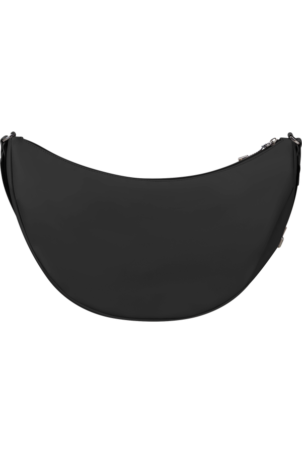 Samsonite Wander Last Hobo Bag  Svart