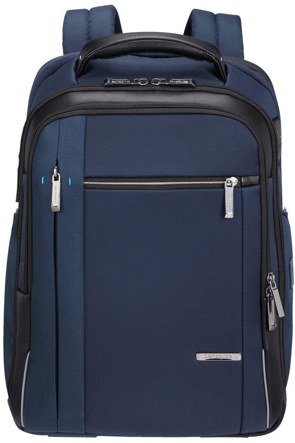 Samsonite Spectrolite 3.0 Laptop Backpack Expandable 15.6'  Dyp blå
