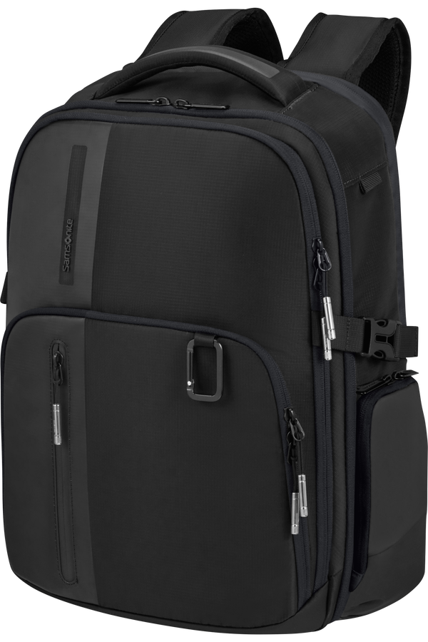 Samsonite Biz2go BP Daytrip  Svart