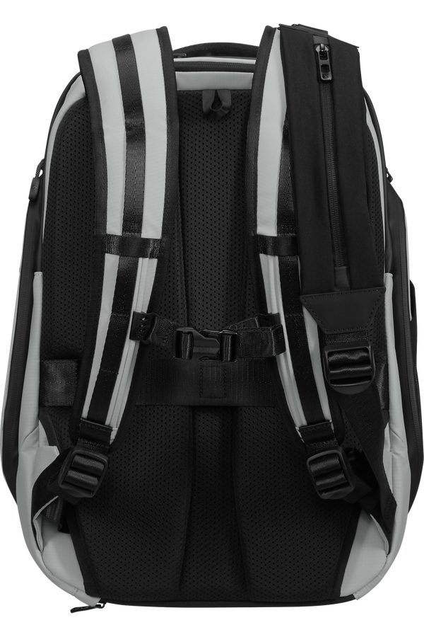 Samsonite Active Road Laptop Backpack 20L  Grå