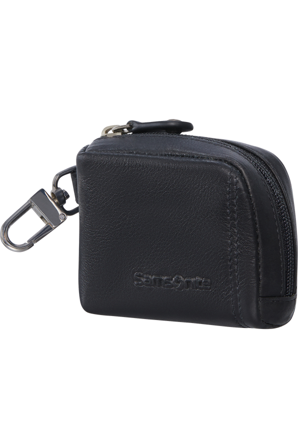 Samsonite Attack 2 Slg 605 - C CASE TAB AIR  Svart