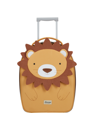 Happy Sammies Eco Koffert med 2 hjul 45cm 45 x 36 x 18 cm | 1.9 kg