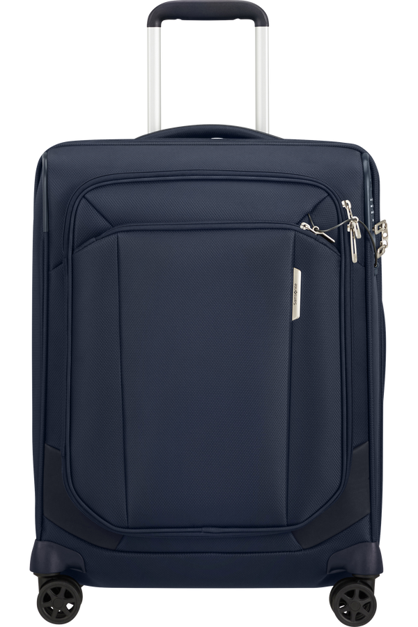Samsonite Respark SPINNER 55/20 DF EXP  Midnattsblå