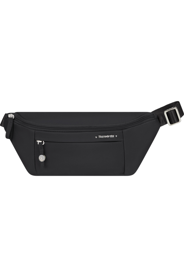 Samsonite Move 4.0 Waist Bag S  Svart