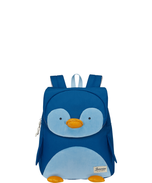 Happy Sammies Eco Ryggsekk S+ 33 x 26.5 x 19 cm | 0.2 kg Happy Sammies Eco Ryggsekk S+ 33 x 26.5 x 19 cm | 0.2 kg