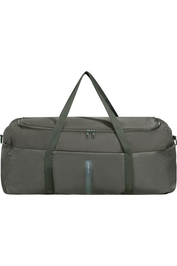 Samsonite Ta Revolution Foldable Duffle L  Gr&oslash;nn