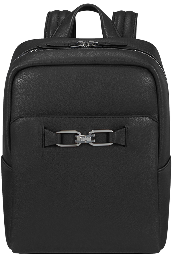 Samsonite Star-Ring Daily Backpack  Svart