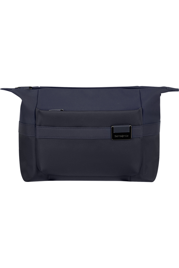 Samsonite Airea Toilet Kit  Mørkeblå