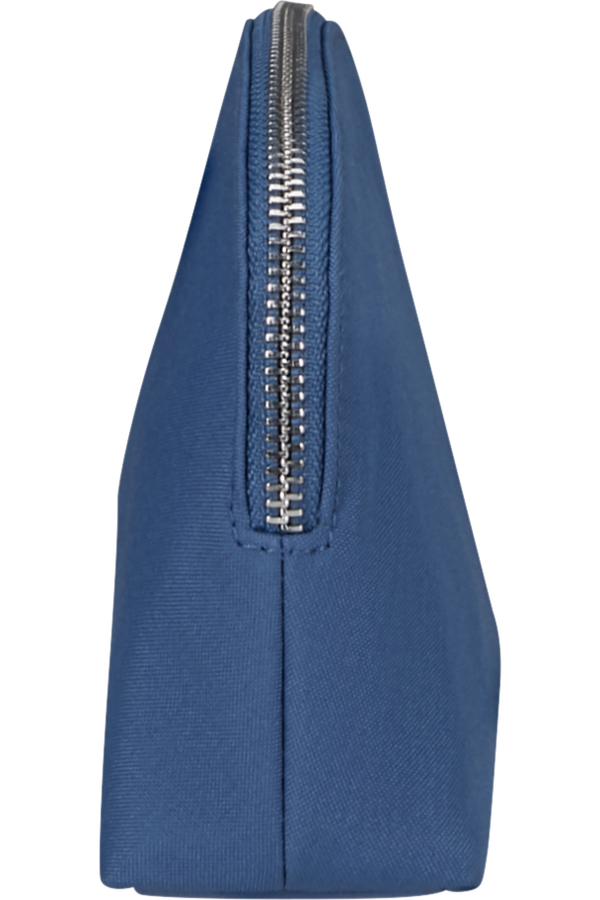 Samsonite Pouchy Cosmetic Pouch  Indigo Blå