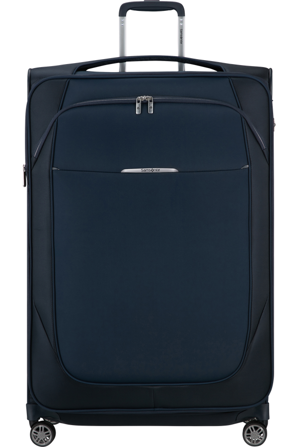 Samsonite Re-Lite Spinner Expandable 83cm  Midnattsblå