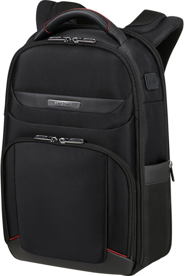 Samsonite Pro-Dlx 6 Backpack 14.1'  Svart