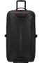 Samsonite Ecodiver DUFFLE/WH 79/29  Svart