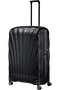 Samsonite C-Lite Spinner 86cm  Svart