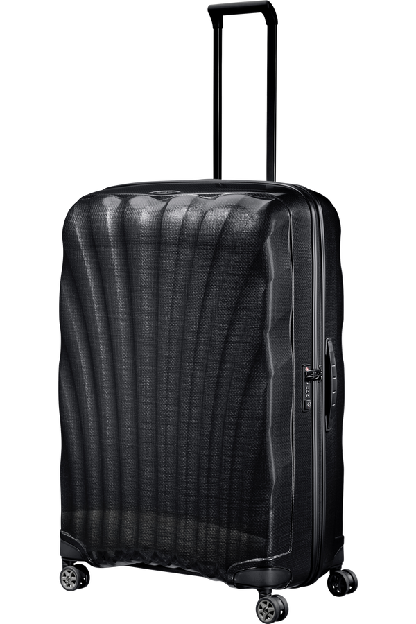 Samsonite C-Lite Spinner 86cm  Svart