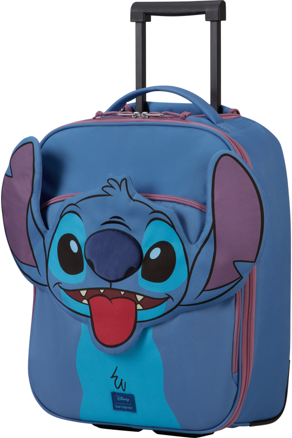 Sammies Disney Koffert med 2 hjul 45cm