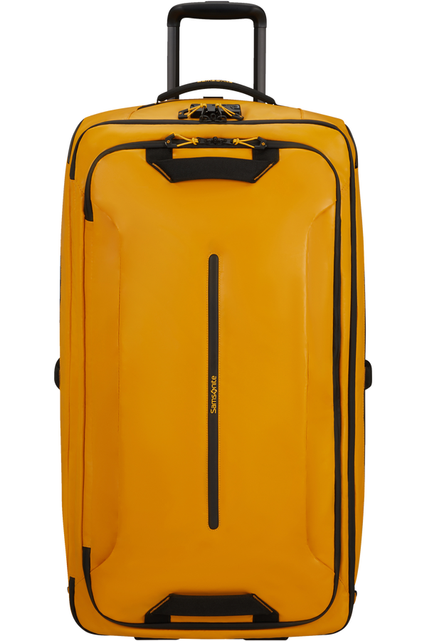 Samsonite Ecodiver DUFFLE/WH 79/29  Gul