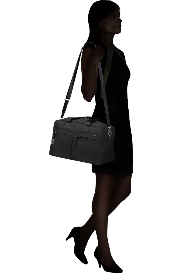 Samsonite Move 5.0 Duffle XS  Svart