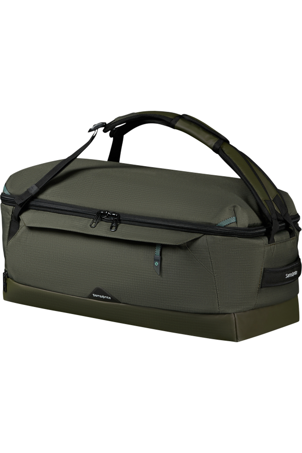 Samsonite Roadseeker Duffle S  Mørk oliven Samsonite Roadseeker Duffle S  Mørk oliven