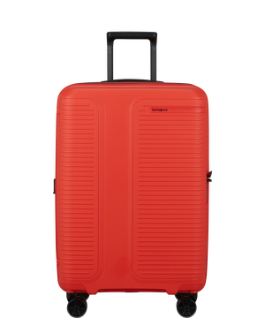 Prodiver Utvidbar koffert med 4 hjul 69cm 69 x 47 x 28/31 cm | 3.4 kg