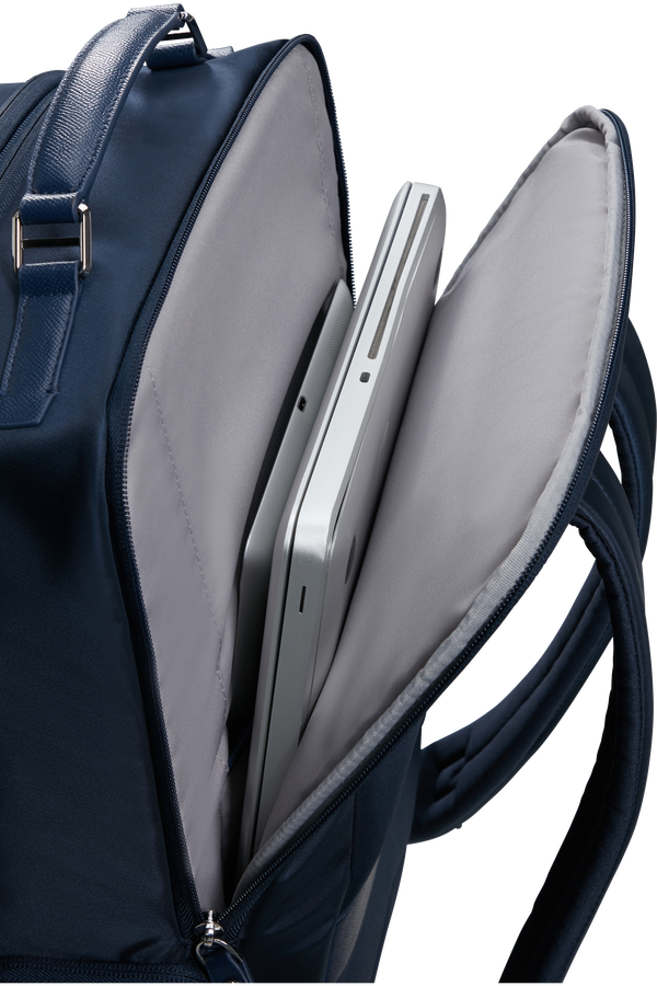 Samsonite Karissa Evo BP Underseater Backpack 15.6' EXP  Blue Nights Samsonite Karissa Evo BP Underseater Backpack 15.6' EXP  Blue Nights