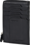 Samsonite Attack 2 Slg 727-All in One Wallet Zip  Svart