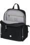 Samsonite Karissa Evo Daily Backpack  Svart Samsonite Karissa Evo Daily Backpack  Svart