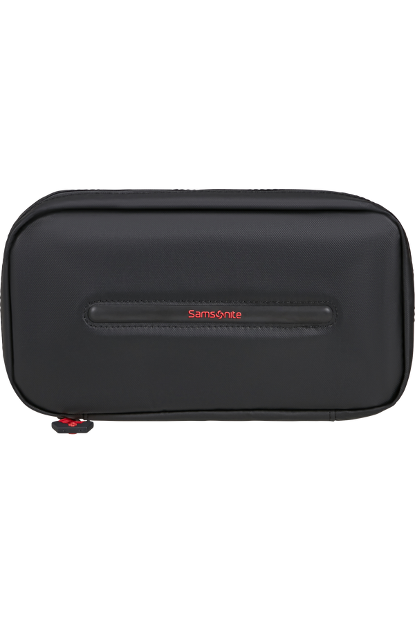 Samsonite Ecodiver Add-Ons Tech Pouch  Svart