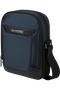 Samsonite Pro-Dlx 6 Crossbody Bag M  Blå