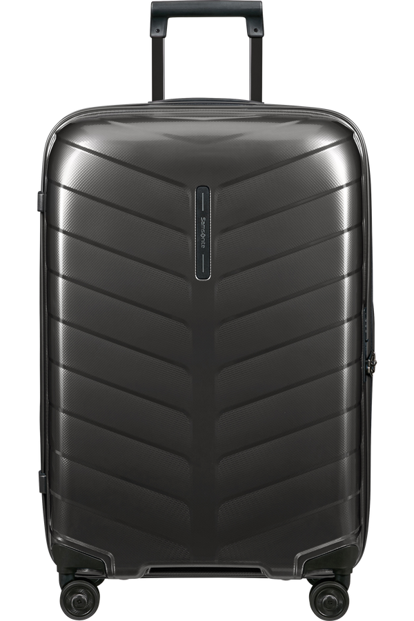 Samsonite Attrix Spinner 69cm  Antrasitt