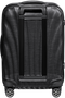 Samsonite C-Lite Spinner 55cm  Svart