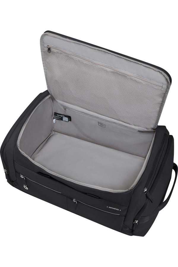 Samsonite Move Journey Backpack/Duffle S  Svart