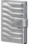 Samsonite Alu Fit Slide-up Wallet Proxis  Sølv Samsonite Alu Fit Slide-up Wallet Proxis  Sølv